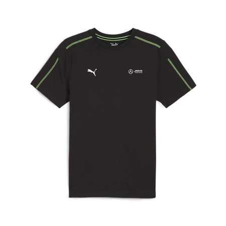Koszulka męska Puma MAPF1 MT7 czarna 62374301