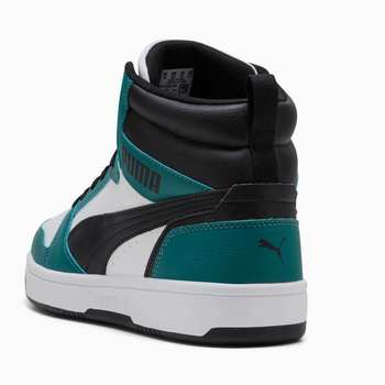 Buty sportowe męskie Puma REBOUND V6 wielokolorowe 39232654