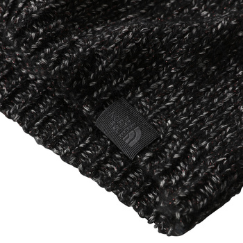 Kominiarka unisex The North Face AIRSPUN czarna NF0A7RJ3JK3