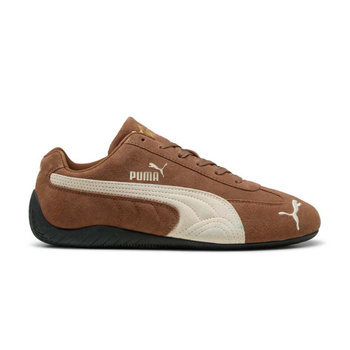 Buty sportowe damskie Puma SPEEDCAT OG brązowe 39884631