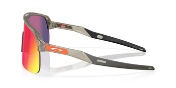Okulary przeciwsłoneczne unisex Oakley SUTRO LITE szare OO9463-68