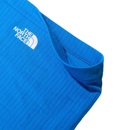 Komin unisex The North Face DOT KNIT niebieski NF0A7RINI0K