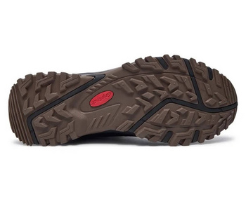 Buty trekkingowe męskie Campus RIMO 2.0 brązowe CM0101324860