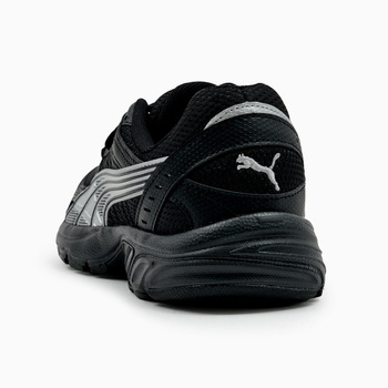 Buty do biegania męskie Puma AXIS czarne 36846521