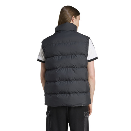 Bezrękawnik puchowy męski adidas COMMERCIAL czarny JW5841