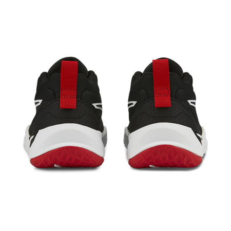 Buty sportowe dziecięce Puma Playmaker AC PS czarne 38735401