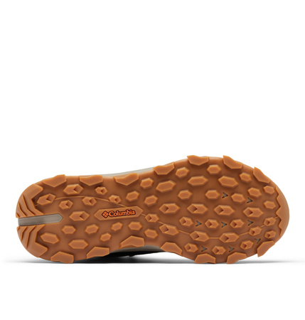 Buty trekkingowe męskie Columbia EXPEDITIONIST SHIELD zielone 2100931313