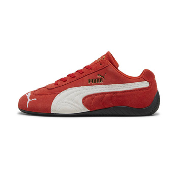 Buty sportowe męskie Puma SPEEDCAT OG czerwone 39884602
