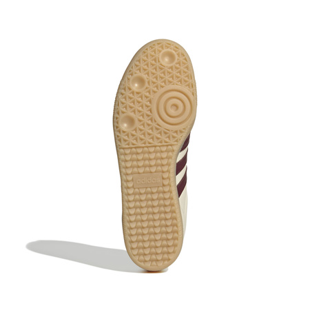 Buty sportowe męskie adidas SAMBA OG beżowe JS3830