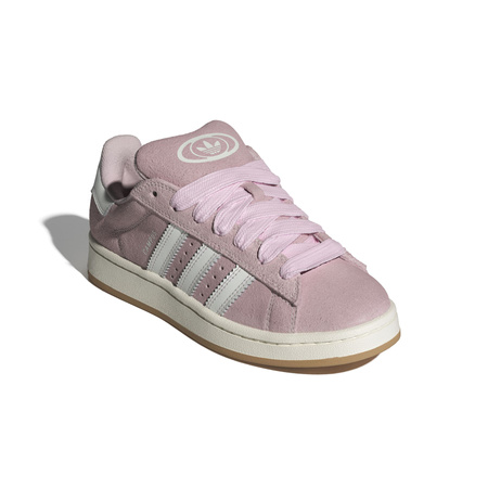 Buty sportowe damskie adidas CAMPUS 00S różowe JQ5751