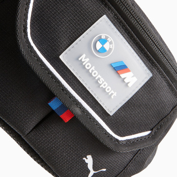Nerka unisex Puma BMW MMS czarna 07984501