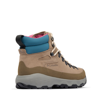Buty trekkingowe damskie Columbia NEWTON ALPINE PT beżowe 2128851252
