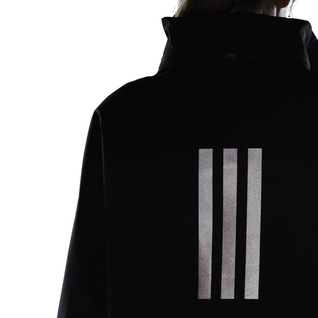 Kurtka damska adidas MYSHELTER RAIN.RDY czarna HT8774