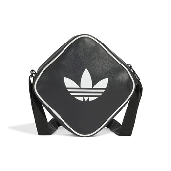 Torebka unisex adidas ADICOLOR CLASSIC czarna JD5550