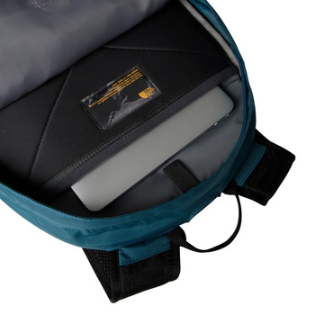 Plecak miejski unisex The North Face BOREALIS CLASSIC niebieski NF00CF9CCI4