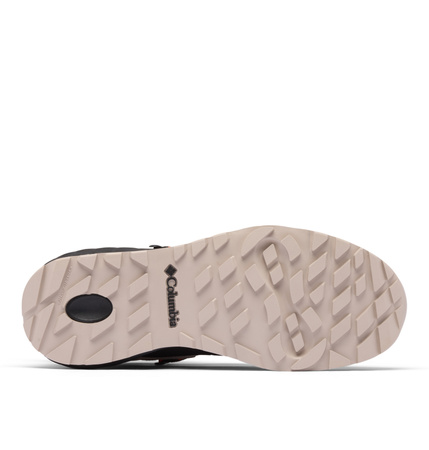 Buty trekkingowe męskie Columbia NEWTON ALPINE PT beżowe 2128861005