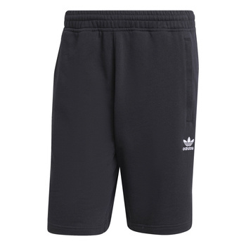Spodenki męskie adidas ESSENTIALS czarne IY8520