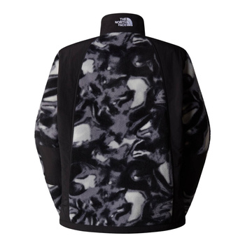 Polar damski The North Face 2000 SUN FLEECE wielokolorowy NF0A88YT5OO