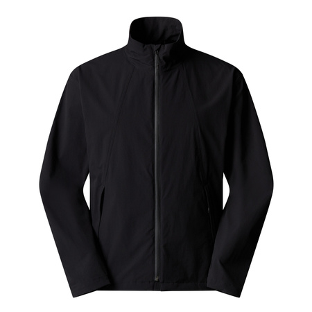 Kurtka softshellowa męska The North Face NORTH DOME czarna NF0A8B5HJK3