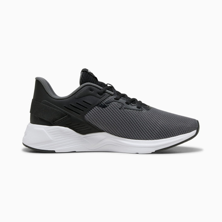 Buty treningowe unisex Puma DISPERSE XT2 SPORT szare 37998501