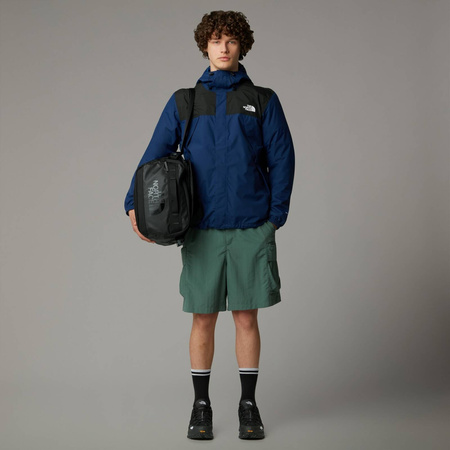 Kurtka wodoodporna męska The North Face ANTORA granatowa NF0A7QEYF1T