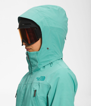 Kurtka Zimowa The North Face LENADO JACKET Damska
