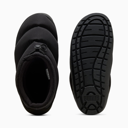 Śniegowce unisex Puma TUFF TERRA HI czarne 40217701