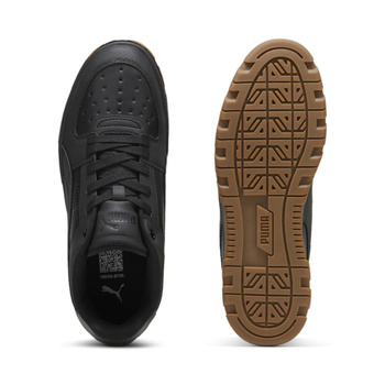 Buty sportowe męskie Puma CAVEN 2.0 ABRUPT czarne 39746604