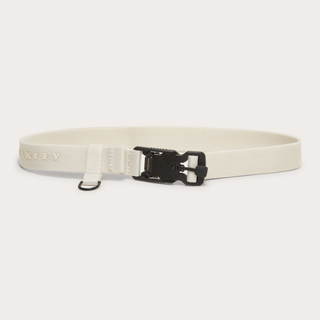 Pasek parciany unisex Oakley LATITUDE beżowy FOS901815-68S