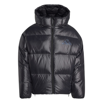 Kurtka puchowa męska adidas Z.N.E. czarna JL6905