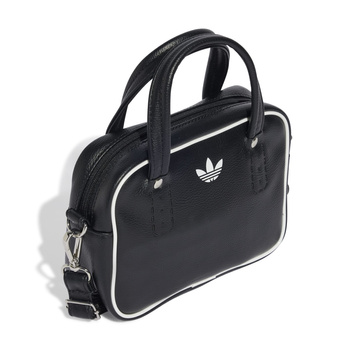 Torba unisex adidas ADICOLOR czarna JX7872