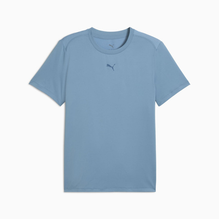 Koszulka męska Puma CLOUDSPUN niebieska 52759334