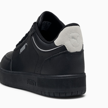 Buty sportowe unisex Puma CANASTA czarne 40313802