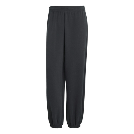 Spodnie dresowe męskie adidas SOFT LUXE czarne KB5688