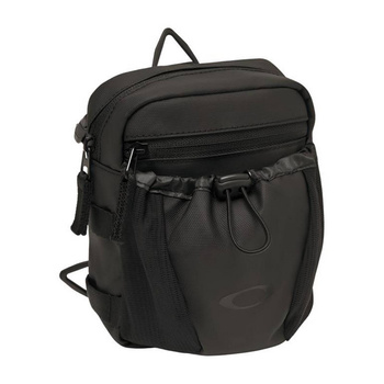 Saszetka unisex Oakley ROVER CROSSBODY 2,5 L czarna FOS901481-02E