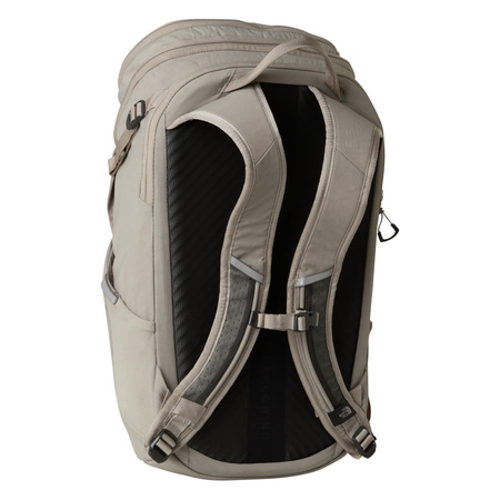 Plecak miejski unisex The North Face KABAN LTE szary NF0A8BK87M0