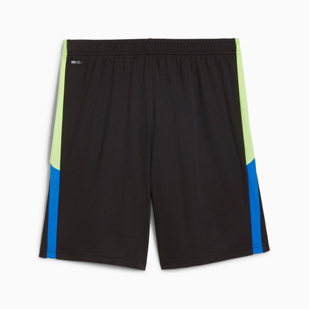 Szorty męskie Puma INDIVIDUALLIGA TRAINING 2 czarne 65951902