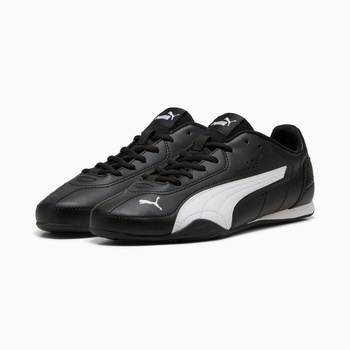 Buty sportowe unisex Puma CATCH czarne 40267904