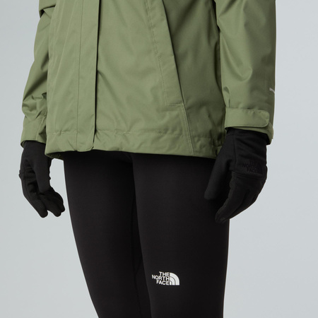 Rękawiczki męskie The North Face ETIP RECYCLED czarne NF0A4SHAJK3
