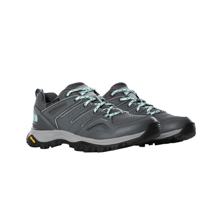 Buty trekkingowe damskie The North Face HEDGEHOG FUTURELIGHT szare NF0A52QWKB8