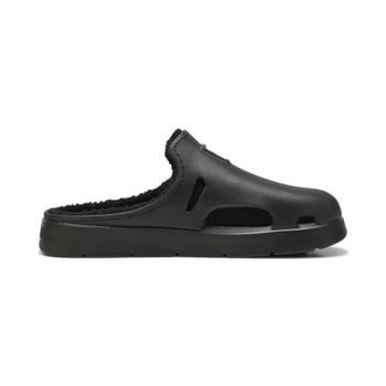 Klapki damskie Puma SHIBUI MULE WTR czarne 39766401