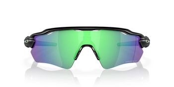 Okulary przeciwsłoneczne unisex Oakley RADAR EV PATH czarne OO9208-F0