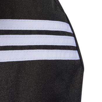 Plecak miejski unisex adidas CLASSIC 3-STRIPES czarny JZ3321