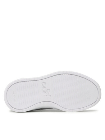 Buty sportowe dziecięce Puma RICKIE AC+ PS czarne 38583611