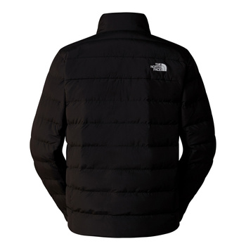Kurtka przejściowa męska The North Face ACONCAGUA 3 czarna NF0A84HZ4H0