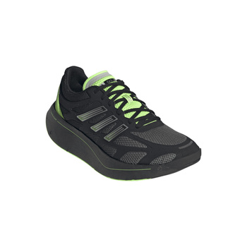Buty sportowe męskie adidas ADIZERO ARUKU czarne JQ8207
