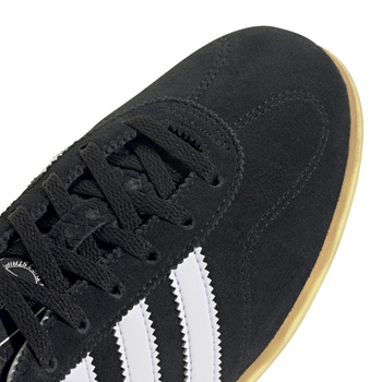 Buty sportowe damskie adidas GAZELLE LO PRO czarne JR8886