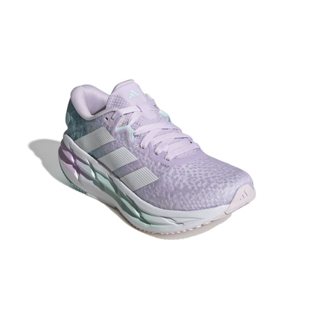 Buty do biegania damskie adidas ADISTAR 4 fioletowe JR0286