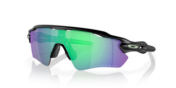 Okulary przeciwsłoneczne unisex Oakley RADAR EV PATH czarne OO9208-F0