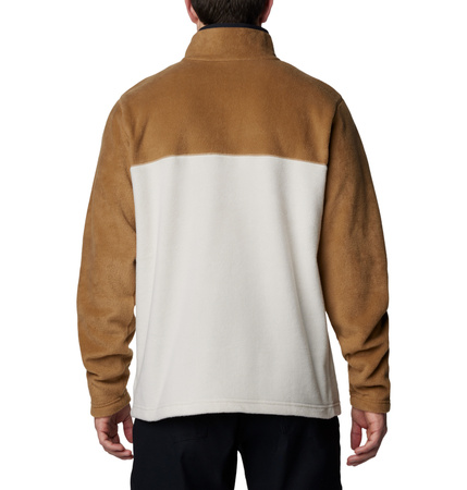 Polar męski Columbia STEENS MOUNTAIN II beżowy 2097721278